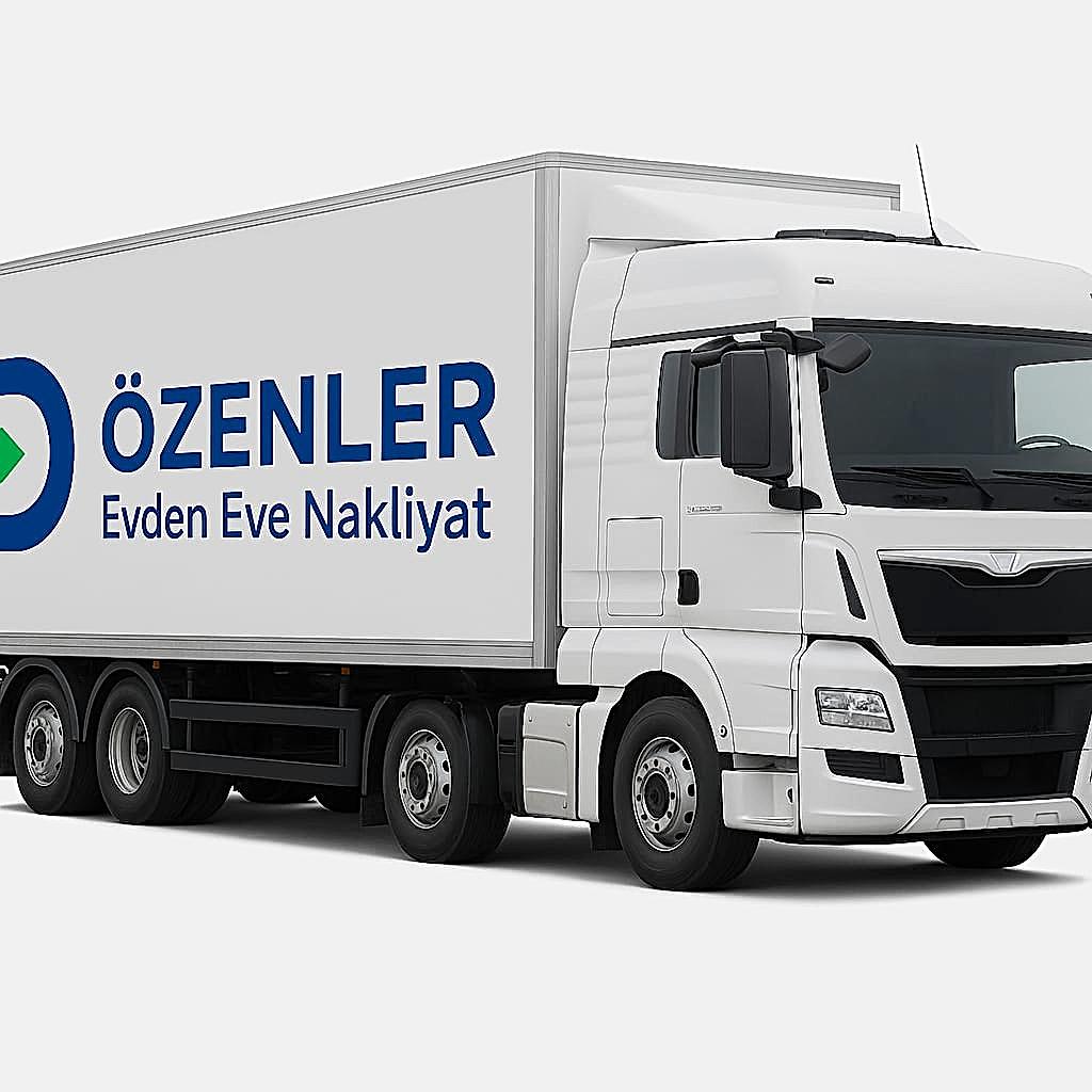 Türkiye İstanbul Evden Eve Nakliyat – Güvenilir Taşımacılık